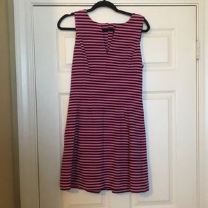 Striped Lilly Dress